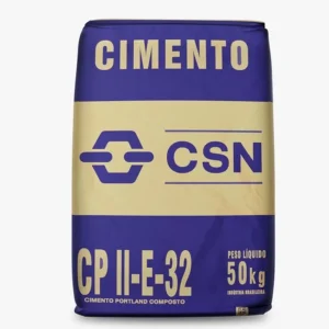 Cimento CSN - 50 kg