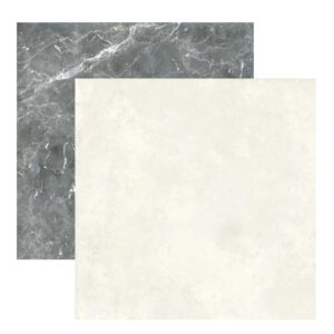 Piso Extra Retificado Acetinado 86x86